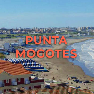 PUNTA MOGOTES
