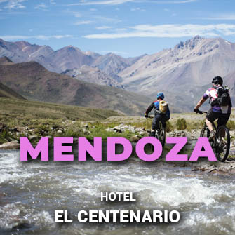 MENDOZA