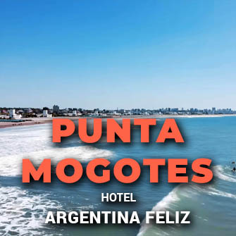 PUNTA MOGOTES